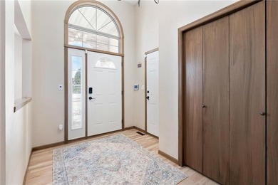 Welcome to this beautifully maintained 4-level home located just on Brooktree Golf Course in Minnesota - for sale on GolfHomes.com, golf home, golf lot