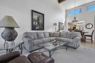 Wow!  You don't want to miss this beautiful turnkey fully on Palm Valley Country Club in California - for sale on GolfHomes.com, golf home, golf lot