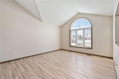 Welcome to this beautifully maintained 4-level home located just on Brooktree Golf Course in Minnesota - for sale on GolfHomes.com, golf home, golf lot