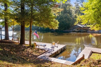 Breathtaking Waterfront Home!! SOLD on River Golf and County Club at Lake Royale in North Carolina - for sale on GolfHomes.com, golf home, golf lot