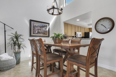 Wow!  You don't want to miss this beautiful turnkey fully on Palm Valley Country Club in California - for sale on GolfHomes.com, golf home, golf lot