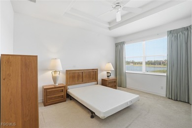 Welcome to resort-style living in the highly sought-after on Miromar Lakes Golf Club in Florida - for sale on GolfHomes.com, golf home, golf lot