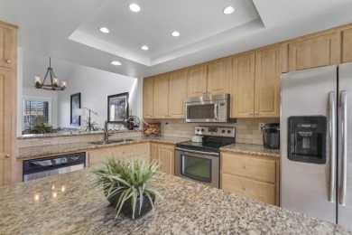 Wow!  You don't want to miss this beautiful turnkey fully on Palm Valley Country Club in California - for sale on GolfHomes.com, golf home, golf lot