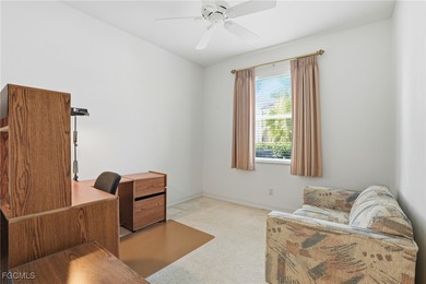 Welcome to resort-style living in the highly sought-after on Miromar Lakes Golf Club in Florida - for sale on GolfHomes.com, golf home, golf lot