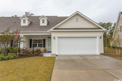 Nestled in the highly sought-after Blackmoor community in on Blackmoor Golf Club in South Carolina - for sale on GolfHomes.com, golf home, golf lot