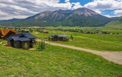 Dawn Howe, Keller Williams Colorado West Realty, C: , dawn on The Club At Crested Butte in Colorado - for sale on GolfHomes.com, golf home, golf lot