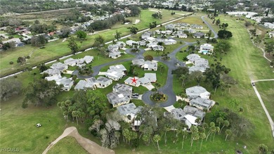 Welcome to the epitome of luxurious living at East Greens Condo! on Lehigh Resort Club in Florida - for sale on GolfHomes.com, golf home, golf lot