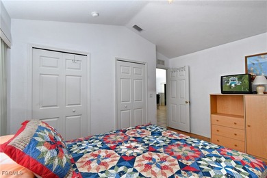 Welcome to the epitome of luxurious living at East Greens Condo! on Lehigh Resort Club in Florida - for sale on GolfHomes.com, golf home, golf lot