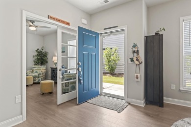 Welcome to 6037 Campanella Street, a beautifully appointed home on Myrtlewood Golf Course and Club  in South Carolina - for sale on GolfHomes.com, golf home, golf lot