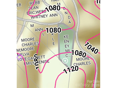 Tucked inside the gated community of Riverbend at Lake Lure on Lake Lure Municipal Golf Course in North Carolina - for sale on GolfHomes.com, golf home, golf lot