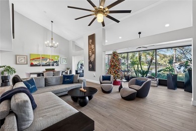 If space, style, and a standout kitchen are high on your list on The Landings Yacht, Golf and Tennis Club in Florida - for sale on GolfHomes.com, golf home, golf lot