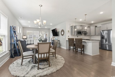 Welcome to 6037 Campanella Street, a beautifully appointed home on Myrtlewood Golf Course and Club  in South Carolina - for sale on GolfHomes.com, golf home, golf lot