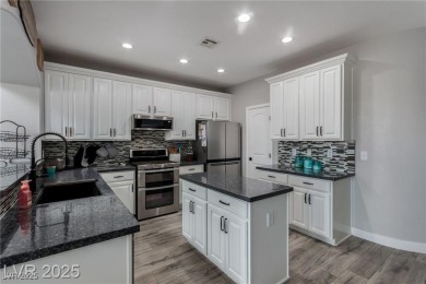 Stunning! This fabulous 5 bed, 3.5 bath Home has been Upgraded on Tuscany Golf Club in Nevada - for sale on GolfHomes.com, golf home, golf lot