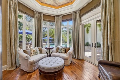 Welcome to an unparalleled masterpiece located in the on Cypress Run Golf Club  in Florida - for sale on GolfHomes.com, golf home, golf lot