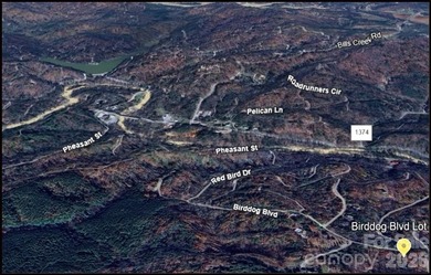 Tucked inside the gated community of Riverbend at Lake Lure on Lake Lure Municipal Golf Course in North Carolina - for sale on GolfHomes.com, golf home, golf lot