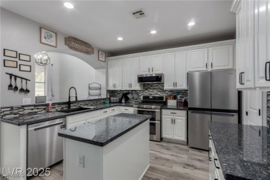 Stunning! This fabulous 5 bed, 3.5 bath Home has been Upgraded on Tuscany Golf Club in Nevada - for sale on GolfHomes.com, golf home, golf lot