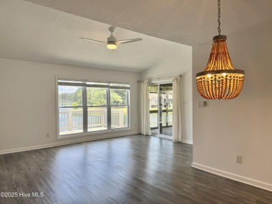 $5000 Buyer Credit - Use as you choose! Also available for LEASE on Harbour Point Golf Club in North Carolina - for sale on GolfHomes.com, golf home, golf lot