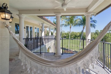 Espectacular home located in prestigious Deering Bay Yacht and on Deering Bay Yacht and Country Club in Florida - for sale on GolfHomes.com, golf home, golf lot