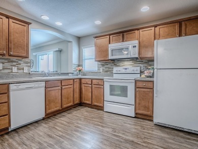TURNKEY! Come see this beautifully constructed Concrete on Pennbrooke Fairways in Florida - for sale on GolfHomes.com, golf home, golf lot