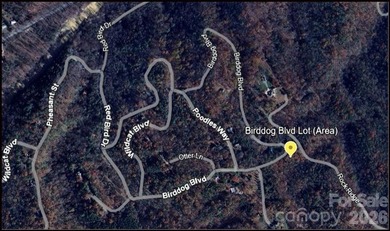 Tucked inside the gated community of Riverbend at Lake Lure on Lake Lure Municipal Golf Course in North Carolina - for sale on GolfHomes.com, golf home, golf lot