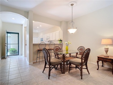 IMMACULATELY maintained, MAINTENANCE FREE attached villa in on Herons Glen Golf and Country Club in Florida - for sale on GolfHomes.com, golf home, golf lot
