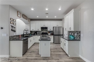 Stunning! This fabulous 5 bed, 3.5 bath Home has been Upgraded on Tuscany Golf Club in Nevada - for sale on GolfHomes.com, golf home, golf lot