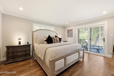 Welcome to luxury living in the sought after Fox Den Golf and on Fox Den Country Club in Tennessee - for sale on GolfHomes.com, golf home, golf lot