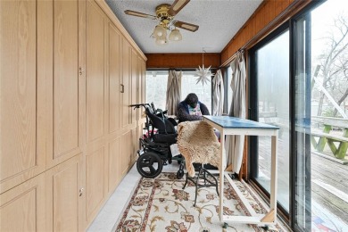 Rare opportunity to own a home on a DOUBLE lot right on the on Hide-A-Way Lake Golf Course in Texas - for sale on GolfHomes.com, golf home, golf lot