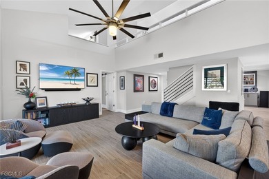 If space, style, and a standout kitchen are high on your list on The Landings Yacht, Golf and Tennis Club in Florida - for sale on GolfHomes.com, golf home, golf lot