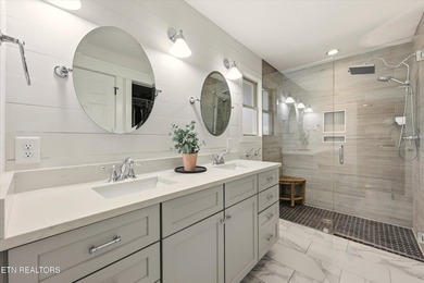 Welcome to luxury living in the sought after Fox Den Golf and on Fox Den Country Club in Tennessee - for sale on GolfHomes.com, golf home, golf lot