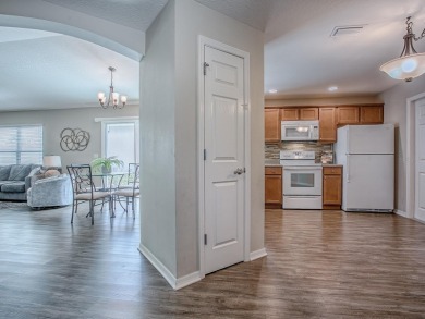 TURNKEY! Come see this beautifully constructed Concrete on Pennbrooke Fairways in Florida - for sale on GolfHomes.com, golf home, golf lot