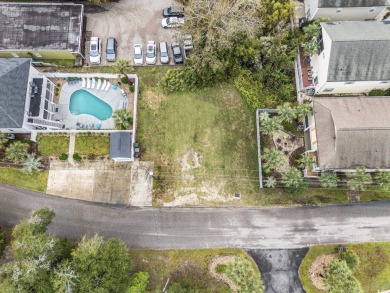 Only a couple of blocks from the beautiful Atlantic Ocean in the on Beachwood Golf Club in South Carolina - for sale on GolfHomes.com, golf home, golf lot