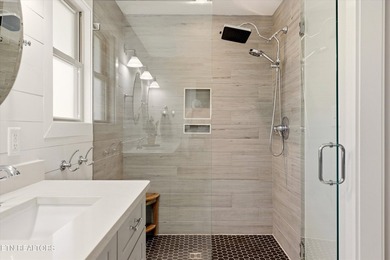 Welcome to luxury living in the sought after Fox Den Golf and on Fox Den Country Club in Tennessee - for sale on GolfHomes.com, golf home, golf lot