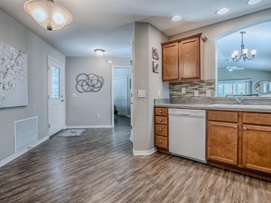 TURNKEY! Come see this beautifully constructed Concrete on Pennbrooke Fairways in Florida - for sale on GolfHomes.com, golf home, golf lot