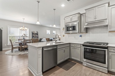 Welcome to 6037 Campanella Street, a beautifully appointed home on Myrtlewood Golf Course and Club  in South Carolina - for sale on GolfHomes.com, golf home, golf lot