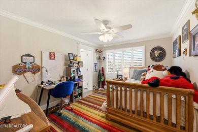 Welcome to luxury living in the sought after Fox Den Golf and on Fox Den Country Club in Tennessee - for sale on GolfHomes.com, golf home, golf lot