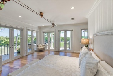 Espectacular home located in prestigious Deering Bay Yacht and on Deering Bay Yacht and Country Club in Florida - for sale on GolfHomes.com, golf home, golf lot