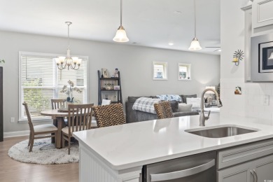 Welcome to 6037 Campanella Street, a beautifully appointed home on Myrtlewood Golf Course and Club  in South Carolina - for sale on GolfHomes.com, golf home, golf lot