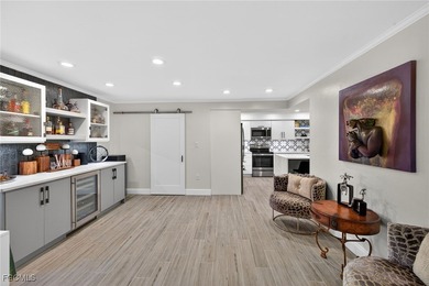 If space, style, and a standout kitchen are high on your list on The Landings Yacht, Golf and Tennis Club in Florida - for sale on GolfHomes.com, golf home, golf lot