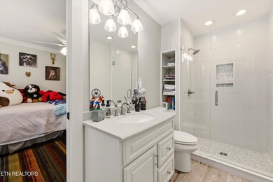 Welcome to luxury living in the sought after Fox Den Golf and on Fox Den Country Club in Tennessee - for sale on GolfHomes.com, golf home, golf lot