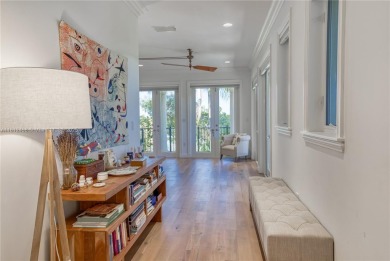 Espectacular home located in prestigious Deering Bay Yacht and on Deering Bay Yacht and Country Club in Florida - for sale on GolfHomes.com, golf home, golf lot