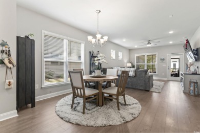 Welcome to 6037 Campanella Street, a beautifully appointed home on Myrtlewood Golf Course and Club  in South Carolina - for sale on GolfHomes.com, golf home, golf lot