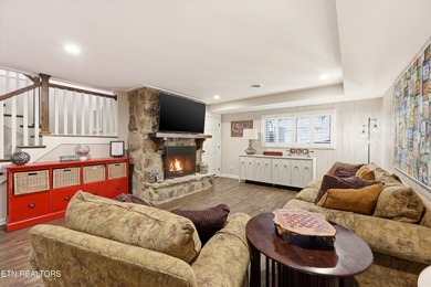 Welcome to luxury living in the sought after Fox Den Golf and on Fox Den Country Club in Tennessee - for sale on GolfHomes.com, golf home, golf lot