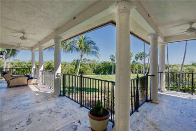 Espectacular home located in prestigious Deering Bay Yacht and on Deering Bay Yacht and Country Club in Florida - for sale on GolfHomes.com, golf home, golf lot
