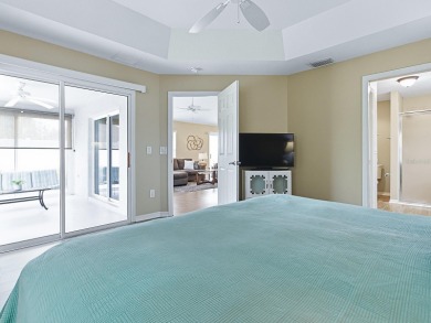 TURNKEY! Come see this beautifully constructed Concrete on Pennbrooke Fairways in Florida - for sale on GolfHomes.com, golf home, golf lot