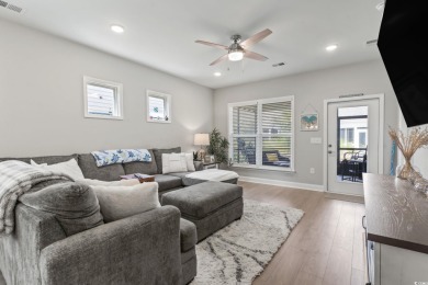 Welcome to 6037 Campanella Street, a beautifully appointed home on Myrtlewood Golf Course and Club  in South Carolina - for sale on GolfHomes.com, golf home, golf lot