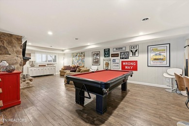 Welcome to luxury living in the sought after Fox Den Golf and on Fox Den Country Club in Tennessee - for sale on GolfHomes.com, golf home, golf lot