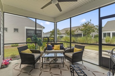 Welcome to 6037 Campanella Street, a beautifully appointed home on Myrtlewood Golf Course and Club  in South Carolina - for sale on GolfHomes.com, golf home, golf lot