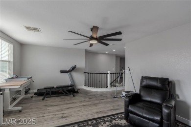 Stunning! This fabulous 5 bed, 3.5 bath Home has been Upgraded on Tuscany Golf Club in Nevada - for sale on GolfHomes.com, golf home, golf lot