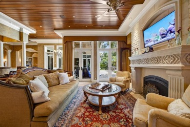 Welcome to an unparalleled masterpiece located in the on Cypress Run Golf Club  in Florida - for sale on GolfHomes.com, golf home, golf lot